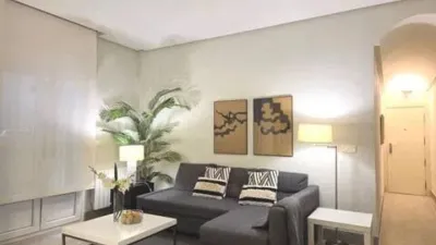 Apartment on Gregorio de la Revilla Zumarkalea photo 3