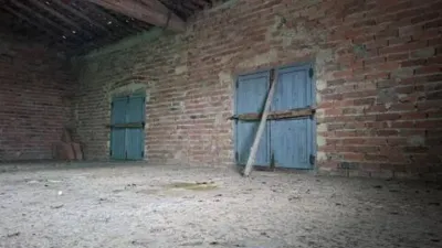 Chalet in Barrio de los Caviedes photo 12