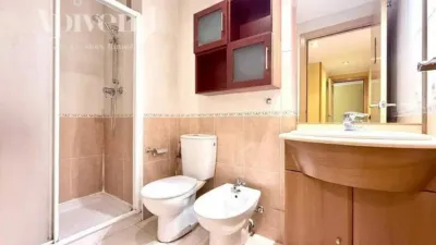 Apartment in Centre photo 21