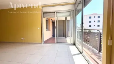 Apartment in Centre photo 8