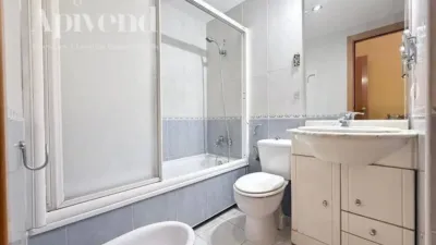 Apartment in Centre photo 5