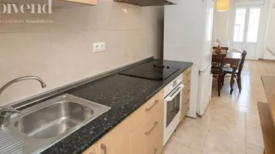 Apartment in Centre photo 8