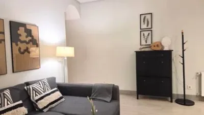 Apartment on Gregorio de la Revilla Zumarkalea photo 4