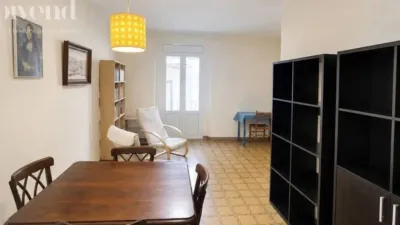 Apartment in Centre photo 12
