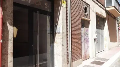 Apartment on Calle de Pilarica photo 2