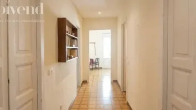 Apartment in Centre photo 13