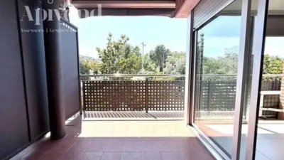 Apartment in Centre photo 9