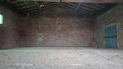 Chalet in Barrio de los Caviedes photo 11