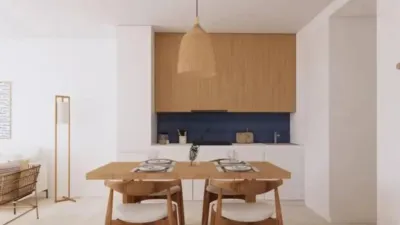 Piso – Pilar de la Horadada - Vista 3