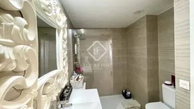 Apartment in La Condomina photo 16