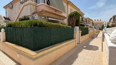 Pis – Torrevieja - Vista 2