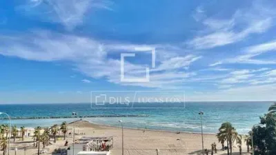 Apartment in Raval Roig photo 24