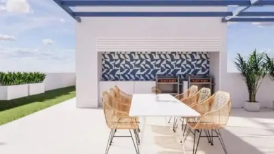 Piso – Pilar de la Horadada - Vista 4