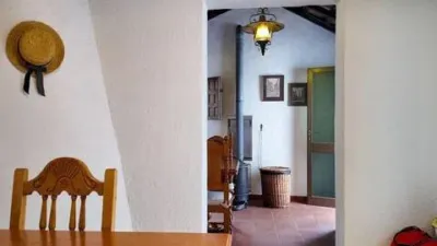 Chalet in Las Manchas photo 14