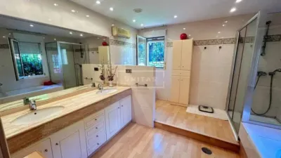 Chalet in Orgegia photo 24