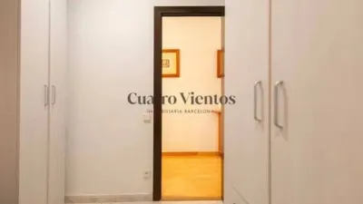 Apartment in El Poblenou photo 17