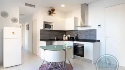 Apartment in Puerto photo 13
