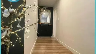 Piso en venta en Orriols, Orriols (Distrito Rascanya. València Capital) de 190.000 €