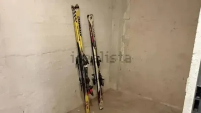 Piso en venta en Plaza Europa, Canfranc Pueblo (Canfranc) de 126.000 €