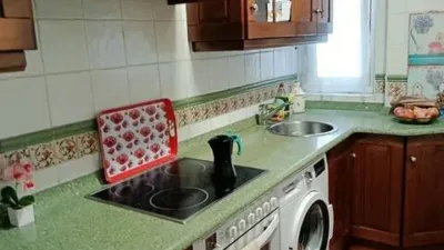 Apartment in Los Castros photo 7
