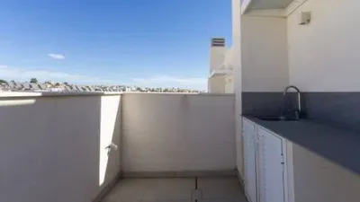 Casa adosada en Aguas Nuevas-Torreblanca-Sector 25 photo 34