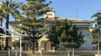 Casa – Orihuela, Cabo Roig, Urbanización La Zenia II - Vista 2