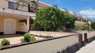 Penthouse on Calle de las Vegas photo 30