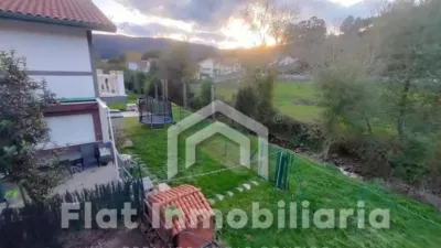 Chalet in Barrio Samano photo 11