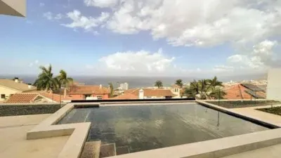 Chalet in Realejo Alto photo 7