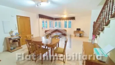 Chalet in Barrio Samano photo 13