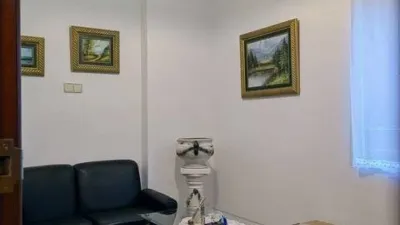 Local comercial en alquiler en Avenida de La Habana - Vista 2