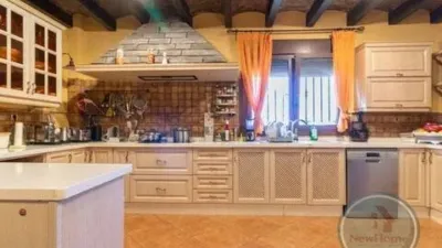 Chalet in Torrellano-Valverde-Parc Empresarial photo 27