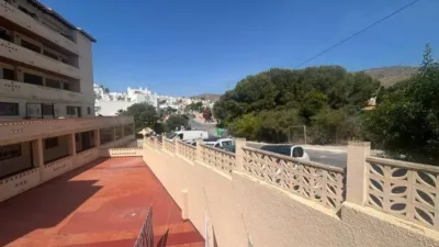 Apartment in El Campello photo 31