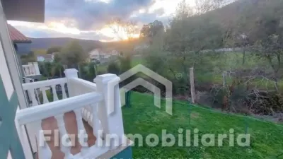 Chalet in Barrio Samano photo 6