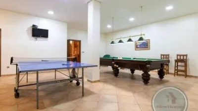 Chalet in Torrellano-Valverde-Parc Empresarial photo 69