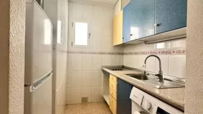 Pis – Torrevieja - Vista 5