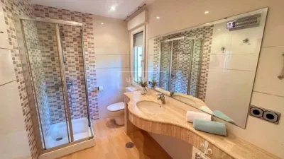 Chalet in Orgegia photo 31