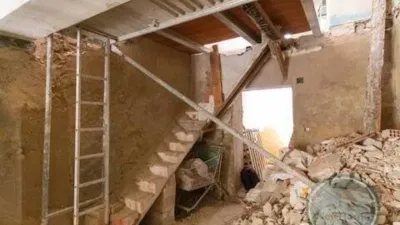 House in Novelda photo 14