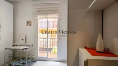 Apartment in El Poblenou photo 20