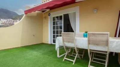 Penthouse on Baleares Street photo 5