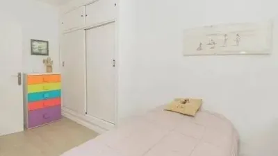 Apartment in Puerto Deportivo photo 4