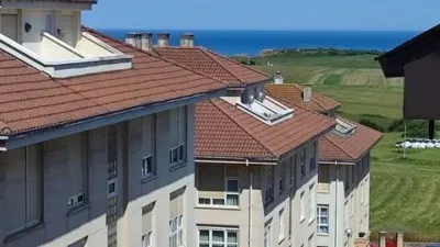 Apartment in Liencres photo 14