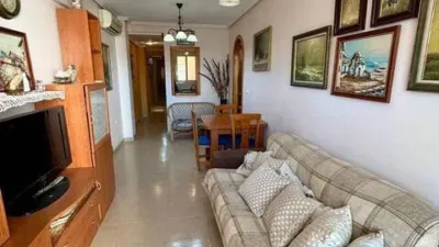 Piso – Torrevieja - Vista 2