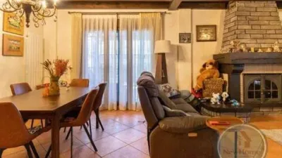 Chalet in Torrellano-Valverde-Parc Empresarial photo 11