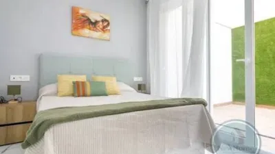 Apartment in Playa del Cura photo 13