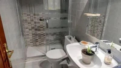 Semi-detached house in Chapinería photo 6