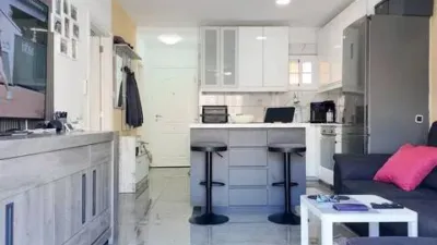 Penthouse on Calle de las Vegas photo 13