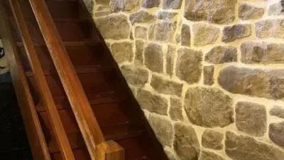 Rustic house in San Pedro del Romeral photo 41