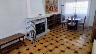 Semi-detached house in Chapinería photo 4