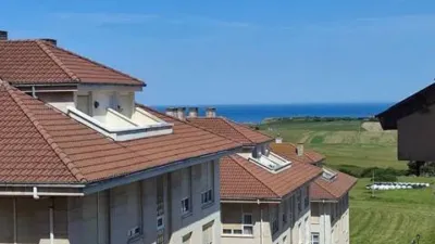 Apartment in Liencres photo 15